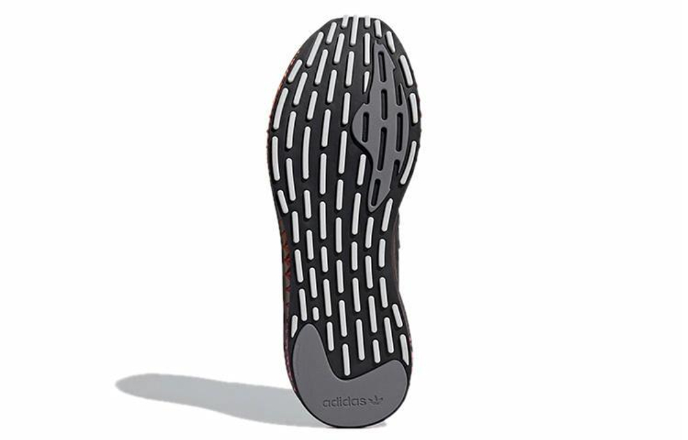 Кроссовки Adidas Originals I-4D Fusio