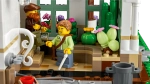 Конструктор LEGO Ideas 21353 Ботанический сад