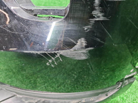 Бампер передний Haval Jolion (2024-н.в.)