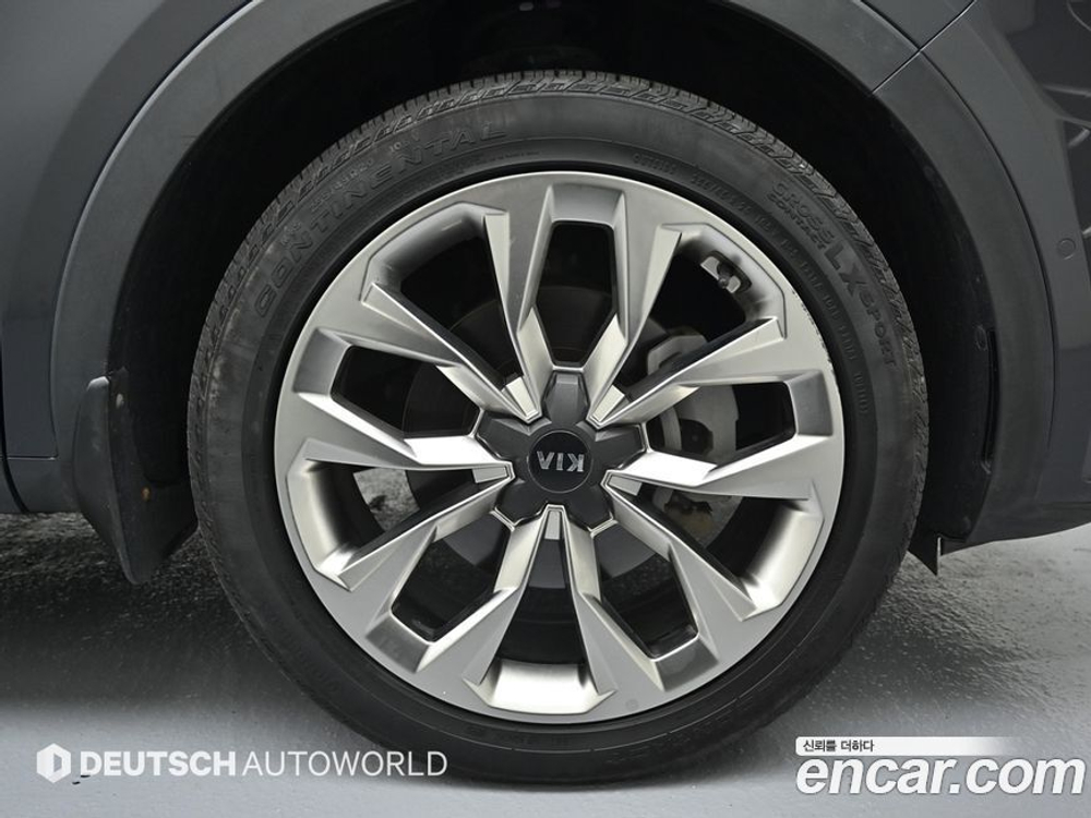 Kia Sorento 4 Generation Дизель 2.2 2WD (04.2020)