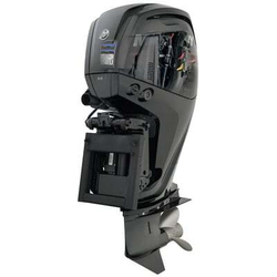 4х-тактный лодочный мотор MERCURY ME F115 EXLPT EFI