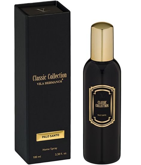 Palo Santo, спрей для дома Classic collection, Vila Hermanos