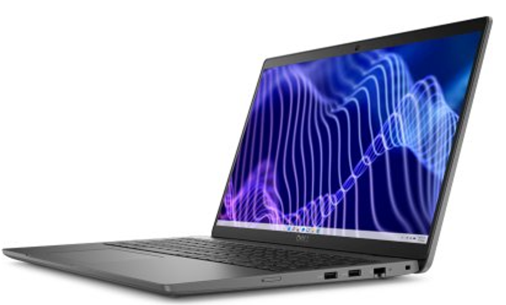 15.6" Ноутбук Dell Latitude 3540 (1366x768, Intel Core i5-1335U, RAM 8ГБ,SSD 256ГБ, Iris Xe Graphics, Win 11 Pro)