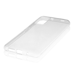 Чехол ROSCO для Xiaomi Redmi 9T оптом (арт. XM-R9T-TPU-TRANSPARENT)