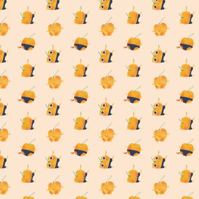 Сочный абрикос