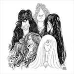 Aerosmith / Draw The Line (LP)