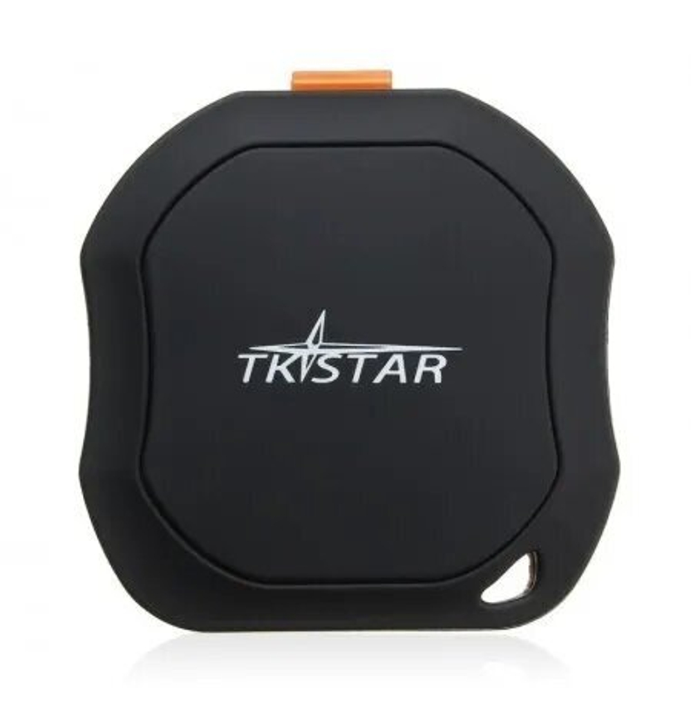 GPS трекер TK109