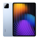 Планшет Xiaomi Pad 7 Pro 8 ГБ + 256 ГБ (Голубой | Blue) (версия Global)
