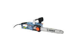 Пила цепная электрическая SENIX CSE22-M3-EU