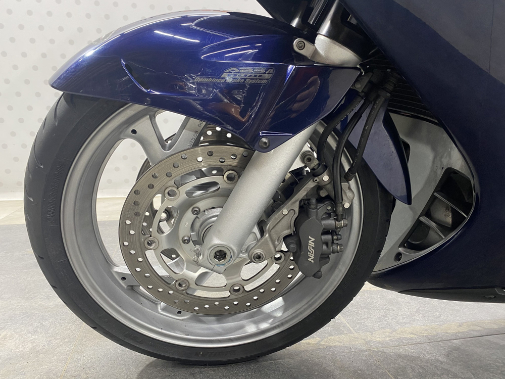 Honda ST1300 Pan European , 2004