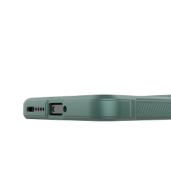 Противоударный чехол Flexible Case для Xiaomi 14 Pro