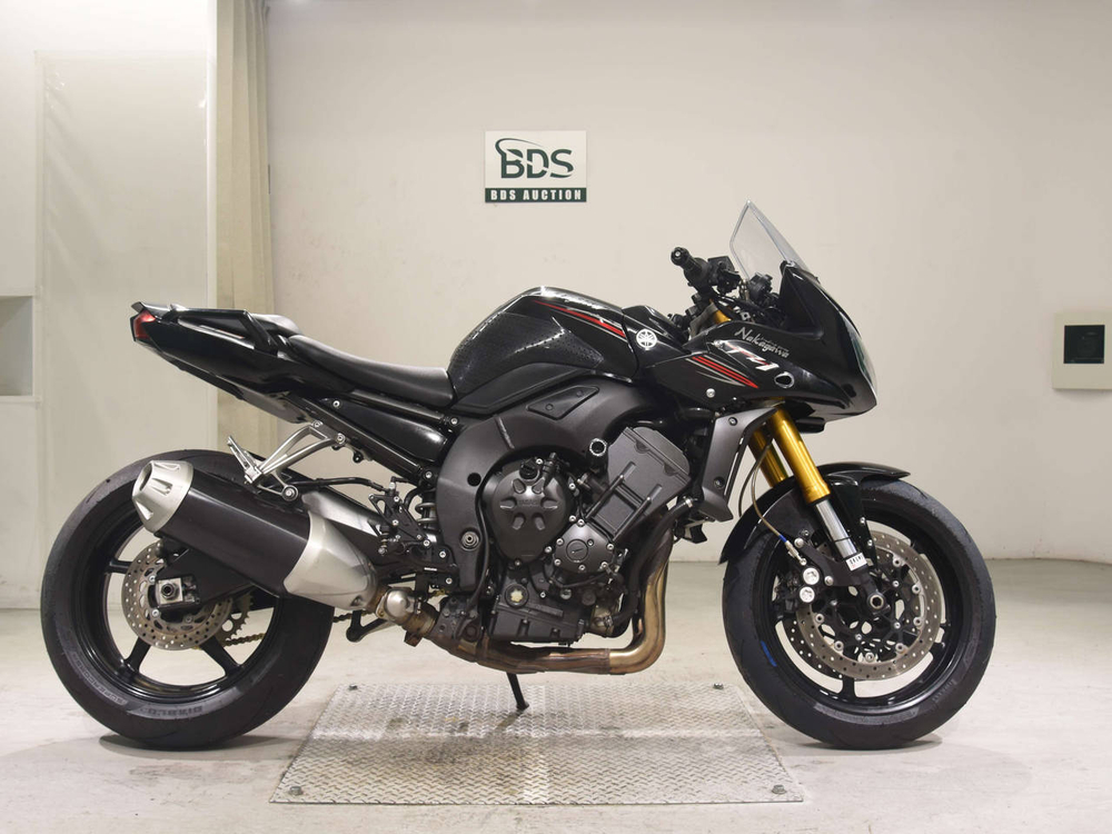 Yamaha FZ1 Fazer , 2007