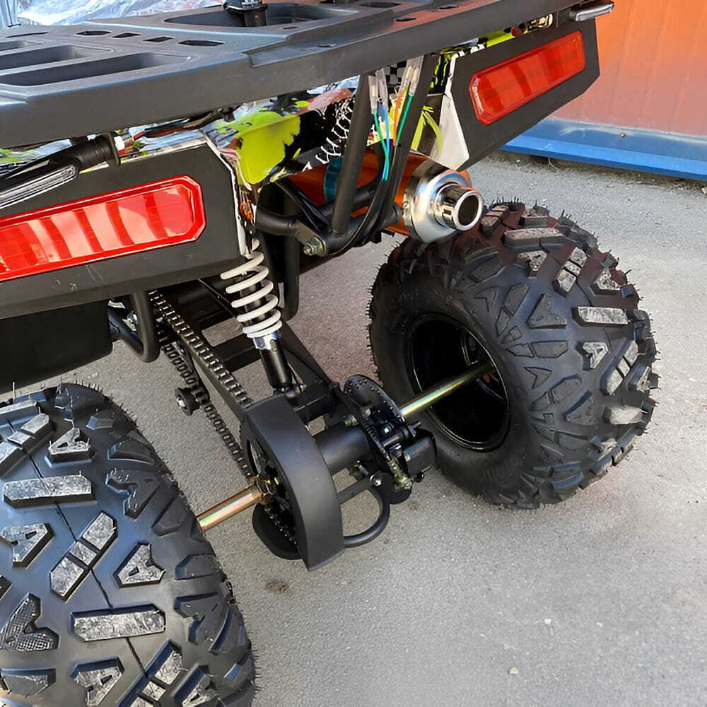 Квадроцикл HUMMER Hunter 150cc