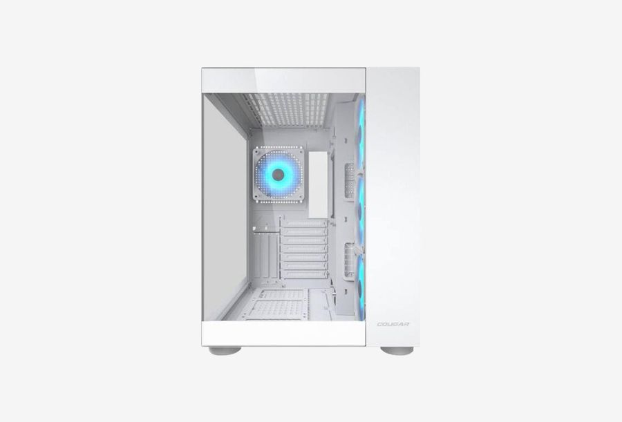 Cougar FV150 RGB White_0326605104714