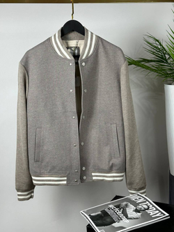 Бомбер Eleventy