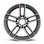 КОВАНЫЕ ДИСКИ для Porsche 911 992.2 GTS CARRERA