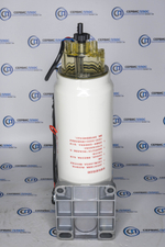 Насос топливоподкачивающий (электрический F3000) 612600082035