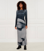 Платье Desigual - разноцветная(24WWVK56)