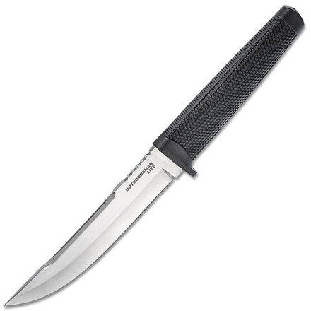 Нож COLD STEEL OUTDOORSMAN LITE
