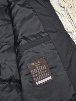 Пуховик Loro Piana