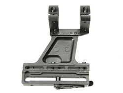 Кронштейн боковой ВОМЗ ВIII-1б на Вепрь, быстросъемный