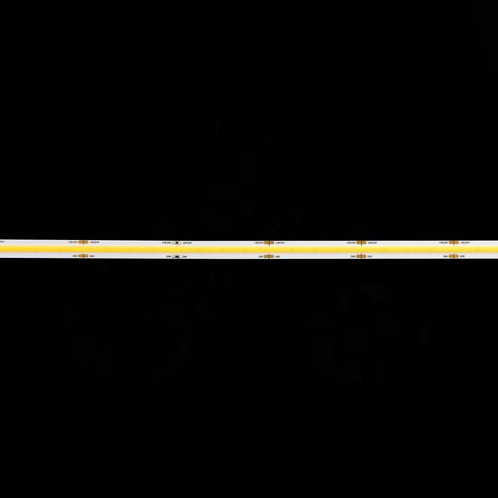 ST018.410.20.1 Светодиодная лента COB 9,6Вт/м 4000К 180Лм/м Ra&gt;90 IP20 L5000xW8 24В Светодиодные ленты