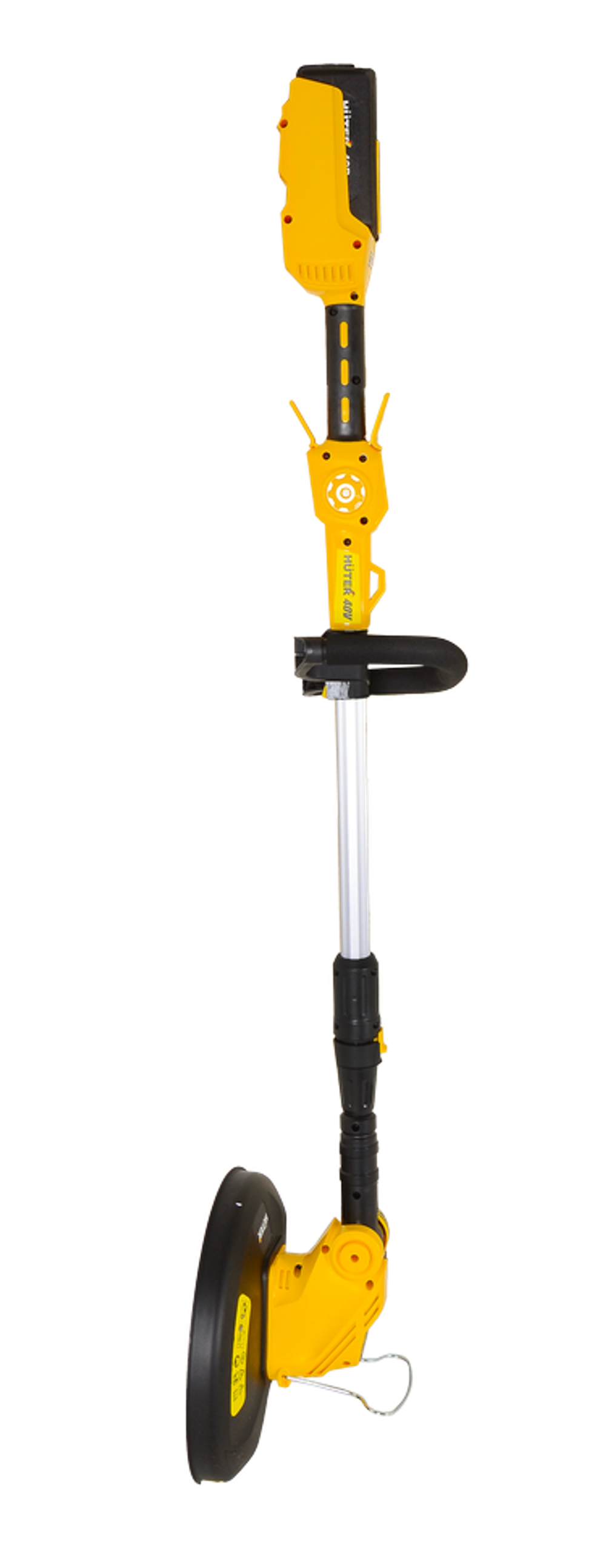 Аккумуляторный триммер Huter GET-40-4Li