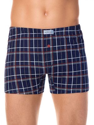 Мужские трусы MBX 102 Shape Boxer Diwari