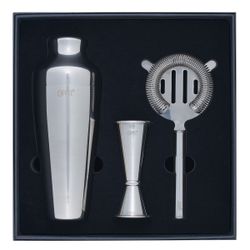 Набор бармена Gipfel Fete 51189 3 предмета