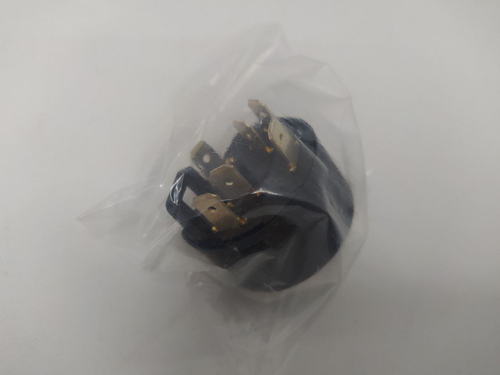 Контактная группа замка зажигания (6 контактов) Raon арт. CYC021