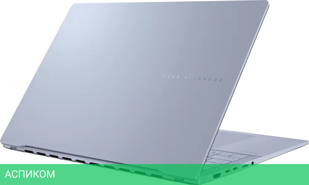 Ноутбук ASUS Vivobook S 16 OLED S5606MA-MX053W