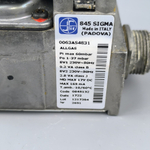 Б/У Газовый клапан для котлов ARISTON, Chaffoteaux арт. 65115771