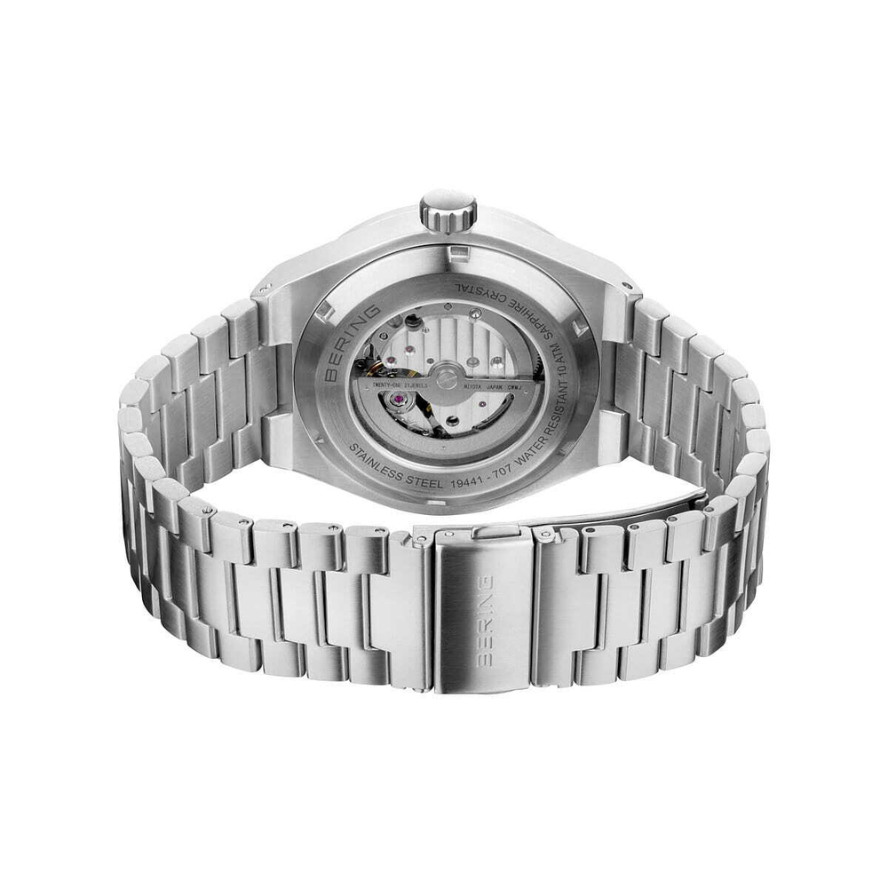 Мужские наручные часы Bering 19441-707