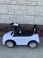 Игрушка несущая массу тела ребенка VAS-20 белый Артикул: VAS-20/2