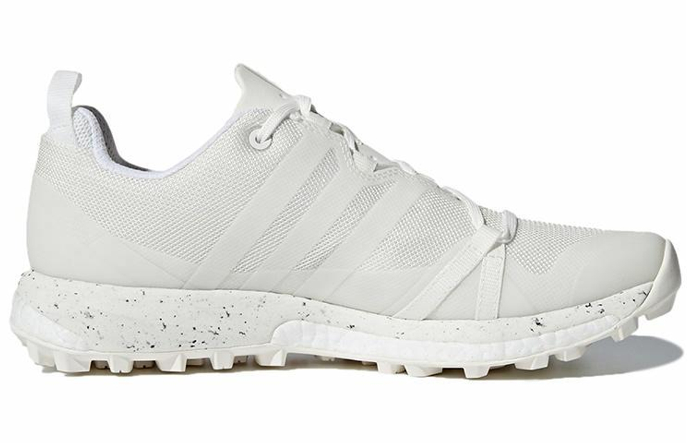 Кроссовки Adidas Terrex Agravic (Женская размерная сетка)