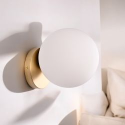 Настенный Светильник Tip Of The Tongue - Wall Mounted, 2015 S D15 By Imperiumloft