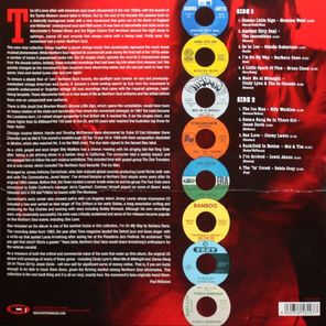 Сборник / This Is Northern Soul (LP)