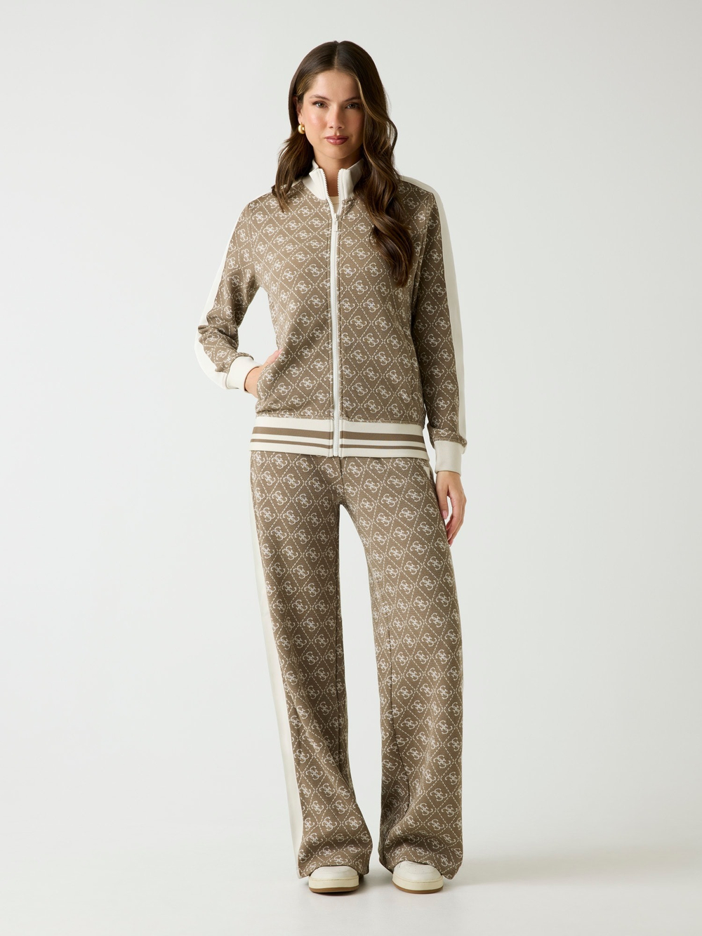 Толстовка женская GUESS