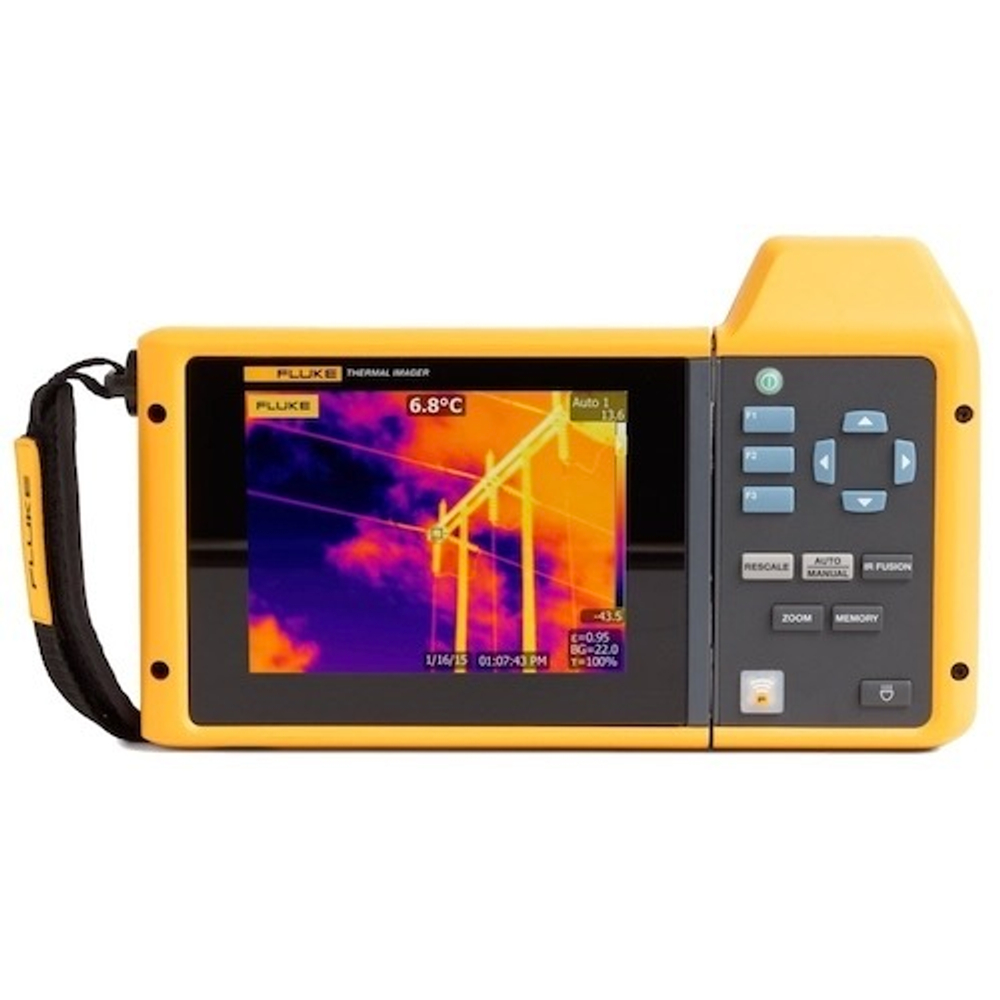 Fluke TiX580