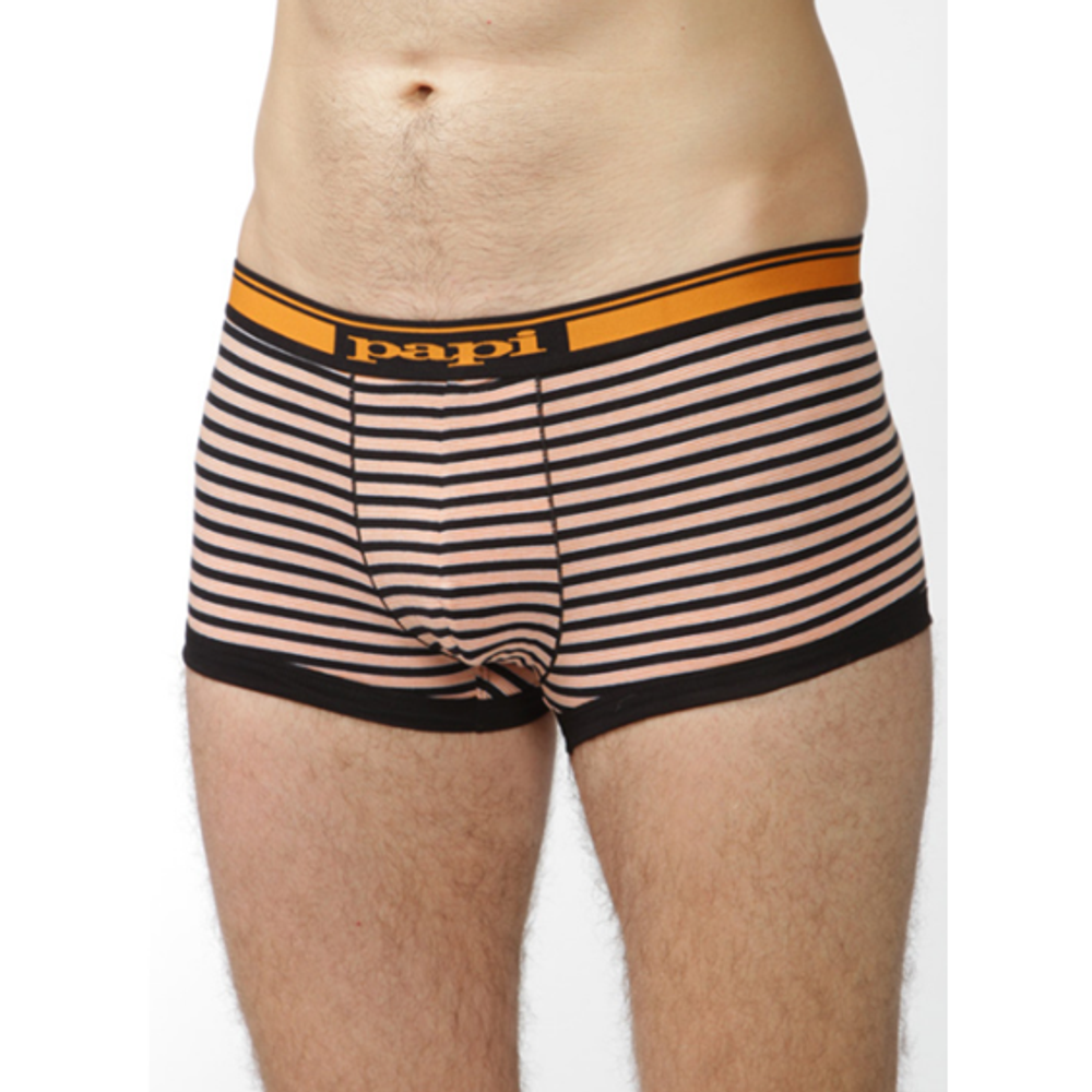 Комплект мужских трусов боксеры 2 штуки PAPI 980570-966