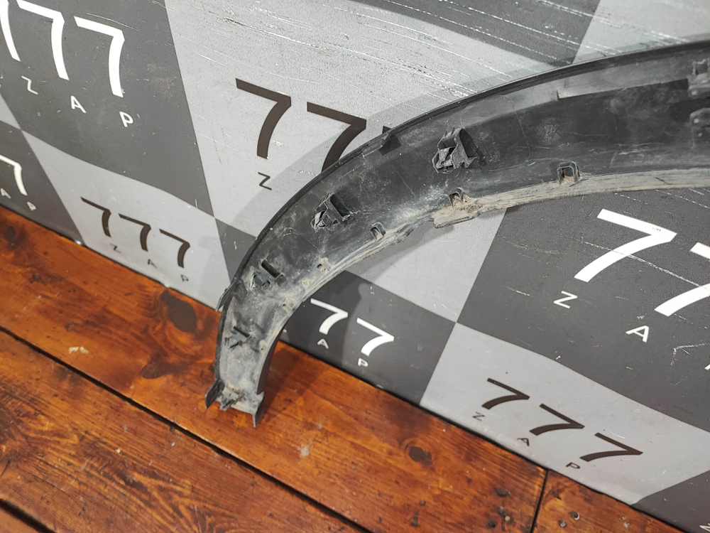 Накладка крыла переднего правого Haval F7 19-22 Б/У Оригинал 5006103XKQ04A8L