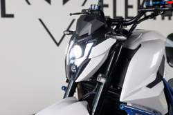 Электромотоцикл SE GTR (3 кВт)