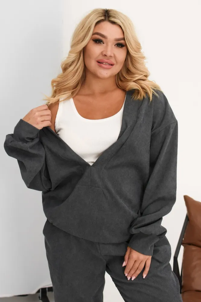 Костюм УК-1786-1 Fabrika