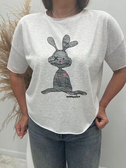 Футболка женская