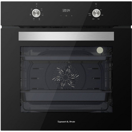 Духовой шкаф электрический ZIGMUND & SHTAIN E 150 B