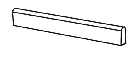 Бордюр EPOQUE 21 BATT.VERIA GREEN NAT R