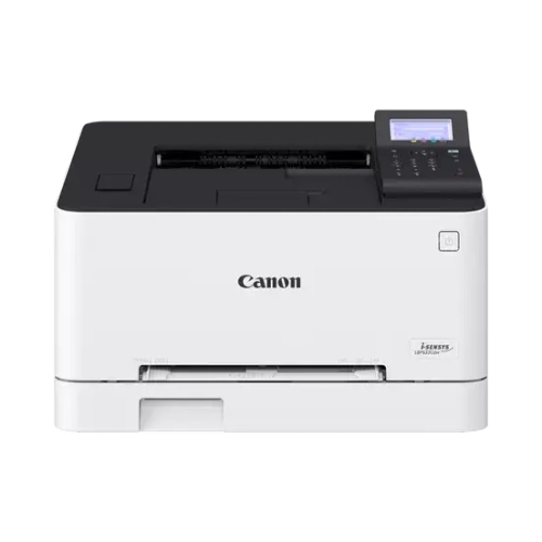 Цветной лазерный принтер Canon I-S LBP633CDW (5159C015AA)