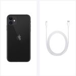 Apple iPhone 11 128Gb Black