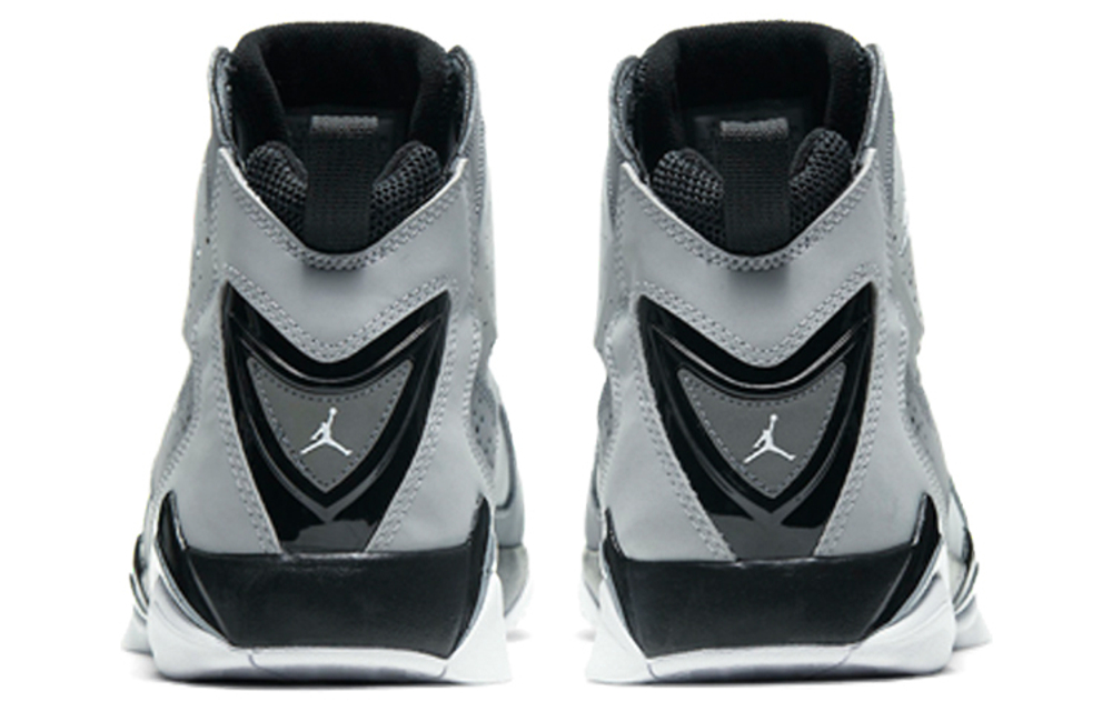 Кроссовки Jordan True Flight Cool Grey