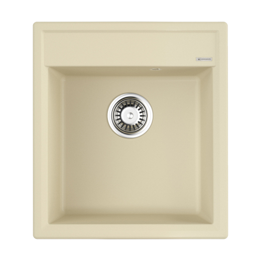 Купить Мойка Omoikiri Daisen 46-BE Artgranit | Ваниль